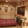 Отель Agroturystyka Stylowy Pokoj W Stajni, фото 6