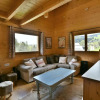 Отель Chalet Le Grand-Bornand, 6 pièces, 8 personnes - FR-1-391-47, фото 3