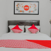 Отель OYO 1038 Embun Pagi Syariah Residence, фото 6