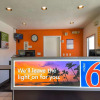 Отель Motel 6 Carlsbad Downtown, фото 2