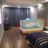 Отель LANO Hotel Henan Anyang Tangyin County Gaosukou Jingzhong Road, фото 2