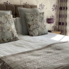 Отель Uplands Inn Cartmel, фото 4