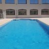 Отель Hôtel Sole Mare, фото 16