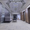 Отель Hamdan Plaza Hotel, фото 17
