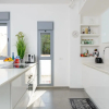Отель Spacious Modern Apt 1 Step To Beach, фото 12