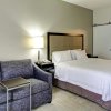 Отель Hampton Inn & Suites Orlando/East UCF Area, фото 47