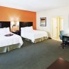 Отель Hampton Inn & Suites Austin - Lakeway, фото 16
