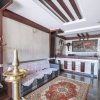 Отель 1 BR Guest house in Moolankave, Wayanad (9A6C), by GuestHouser, фото 6