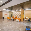 Отель Starway Hotel (Kashgar People's Square), фото 6
