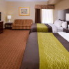 Отель Comfort Inn and Suites Joplin, фото 6
