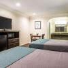 Отель Rodeway Inn & Suites Inglewood, фото 12