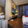 Отель Home Inn (Yangzhou Slender West Lake Dongguan Street), фото 6