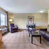 Отель Extended Stay America Select Suites Raleigh RTP 4610 Miami B, фото 6