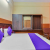 Отель SPOT ON 48699 Hotel Pawan Sree Deluxe Lodge, фото 7