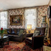 Отель Rose Manor, фото 4