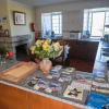 Отель Beautiful 8 Bed Cottage in Celorico With Pool, фото 14
