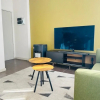 Отель Spacious 1 Bedroom Apartment in Johannesburg, фото 3