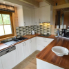 Отель Sumptuous Chalet in Septon with Sauna & Hot Tub, фото 18