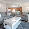 Отель Phoenix On The Bay 1223 2 Bedroom Condo, фото 6