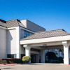 Отель Days Inn by Wyndham Fort Worth North / Fossil Creek, фото 1
