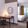 Отель Springhill Suites by Marriott Oklahoma City Airport, фото 4