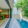 Отель Where Art & Jungle Meet Luxury in Tulum by Stella Rentals, фото 20