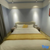 Отель Huazhou Diqiao Theme Apartment, фото 7