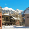 Отель Cimarron Lodge 20 by Avantstay Ski In/ Ski Out Condo in Ideally Located Complex w/ Hot Tubs!, фото 10