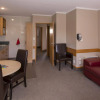 Отель Amross Court Motor Lodge, фото 13