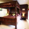Отель The Oxenham Arms, фото 5
