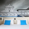 Отель B&B Hotel Firenze City Center, фото 12