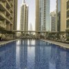 Отель One Perfect Stay-Boulevard Central Tower, фото 1