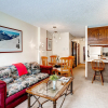 Отель Vail Run Resort, фото 30