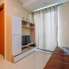 Отель Cozy Stay 2BR Apartment Woodland Park Residence, фото 18