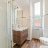 Отель Bright and Spacious Philbeach Garden Apartment, фото 10