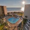 Отель Top Of The Gulf Beach Resort By Panhandle Getaways, фото 13