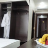 Отель G'ayrat Hoji Ota Hotel, фото 4