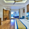 Отель Ark Holiday Inn By DLS Hotels, фото 10
