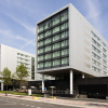 Отель Steigenberger Airport Hotel Amsterdam Hotel, фото 1