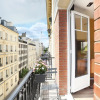 Отель Eiffel Village Apartments Paris, фото 14