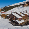 Отель Mont Vallon, фото 19