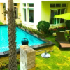 Отель Luxury Pool Villa, фото 1