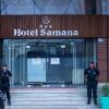 Отель Samana, фото 6