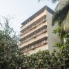 Отель Kokila Apartments By OYO Rooms в Мумбаи