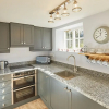 Отель Host Stay Holmlea Cottage, фото 6