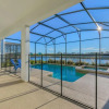 Отель Storey Lake- 6 Bedroom Pool Home- 1668ST, фото 17