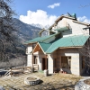Отель OYO 4782 Manzana Woodlet Cottage, фото 12