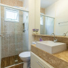 Отель Espaço exclusivo Home Office com vista - WI-FI 403 Mbps - Apenas 7km Capivari, фото 7