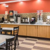 Отель Econo Lodge Inn & Suites North, фото 15