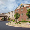Отель Comfort Inn & Suites Davenport - Quad Cities, фото 1